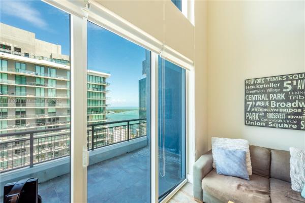 Infinity At Brickell, 60 SW 13th St #4808, Miami, Florida 33130, image 1