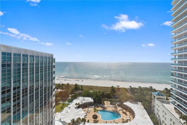 Crystal House, 5055 Collins Ave #14H, Miami Beach, Florida 33140, image 1