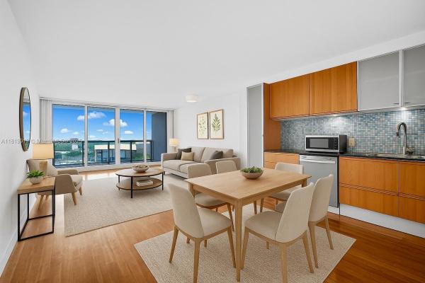 Arlen House East, 100 Bayview Dr #1223, Sunny Isles Beach, Florida 33160, image 1