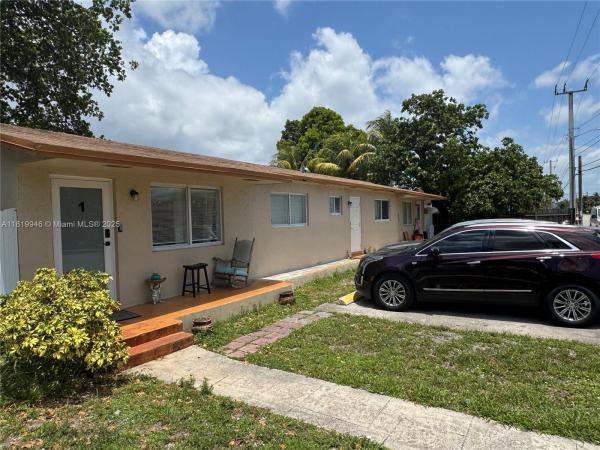 Miami Gardens Estates, 2510 SW 62nd Ave, Miramar, Florida 33023, image 1