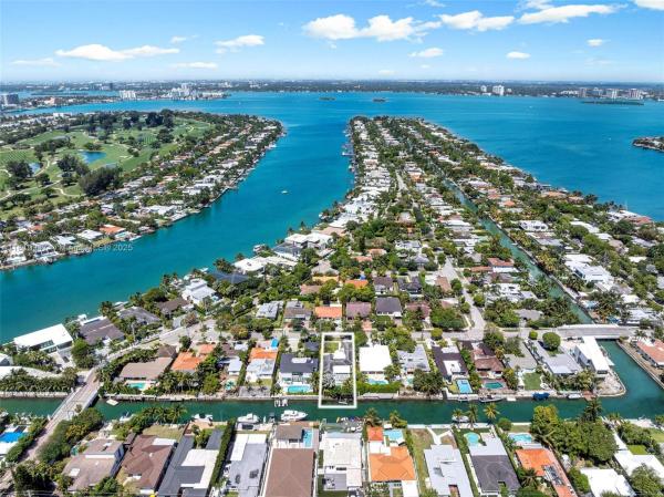 Biscayne Point, 7755 Noremac Ave, Miami Beach, Florida 33141, image 2