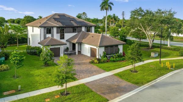 Kingfisher Estates, 13005 Addilyn Ct, Davie, Florida 33325, image 1