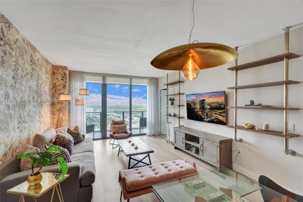 Hyde Midtown, 121 NE 34th St #2512, Miami, Florida 33137, image 1