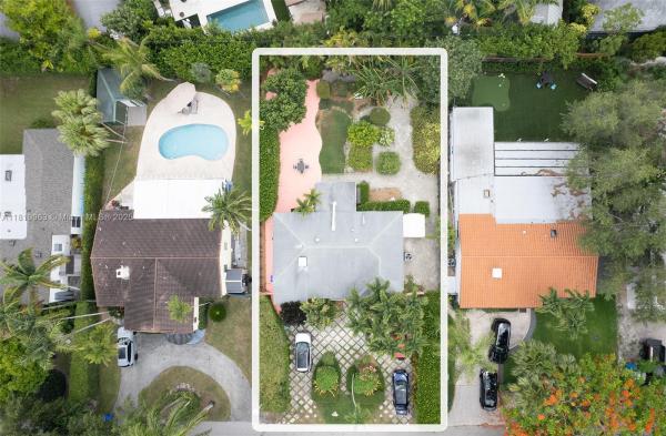 Woodridge, 4245 Braganza Ave, Miami, Florida 33133, image 1