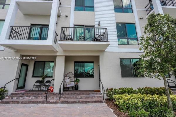 Urbana At Downtown Doral, 8363 NW 41st St #A-109, Doral, Florida 33166, image 2