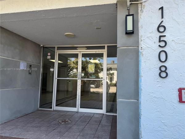 Pine Tower, 16508 NE 26 Ave #201, North Miami Beach, Florida 33160, image 1