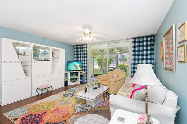 Meadowbrook Towers, 1001 NE 14th Ave #107, Hallandale Beach, Florida 33009, image 1