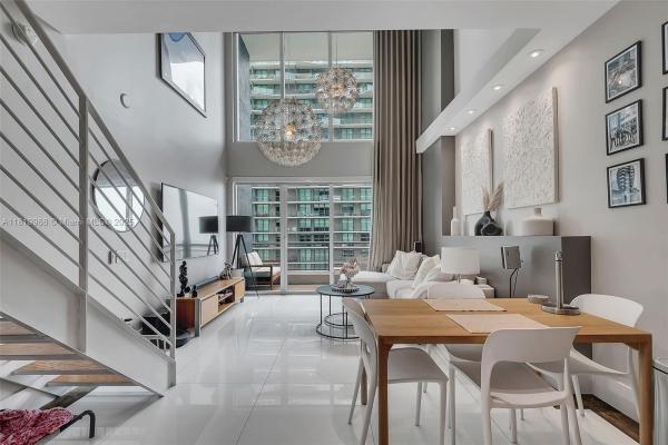 Infinity At Brickell, 60 SW 13th St #3610, Miami, Florida 33130, image 1