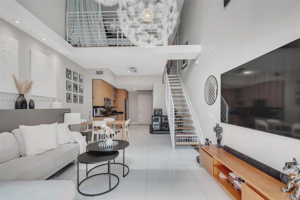 Infinity At Brickell, 60 SW 13th St #3610, Miami, Florida 33130, image 2