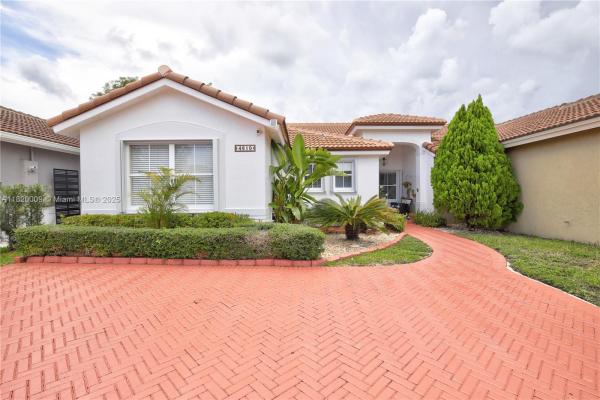 4610 SW 163rd Path, Miami, Florida 33185, image 1