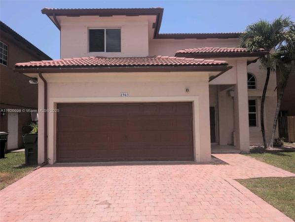 2965 NE 42nd Ave, Homestead, Florida 33033, image 1