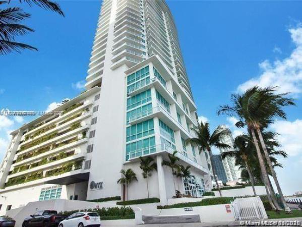 Onyx On The Bay, 665 NE 25 St #601, Miami, Florida 33137, image 1