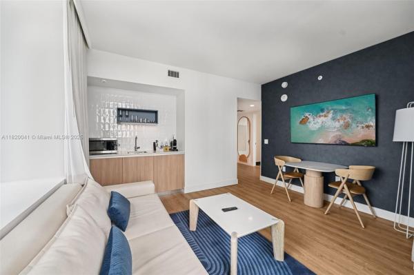 601 NE 1st Ave #1901, Miami, Florida 33132, image 1