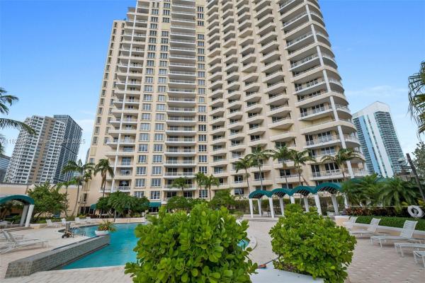 One Tequesta Point, 888 Brickell Key Dr #1006, Miami, Florida 33131, image 1