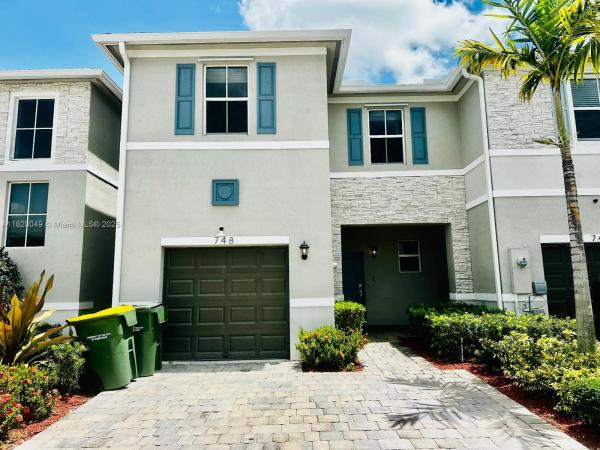 748 SE 17th St, Homestead, Florida 33034, image 1