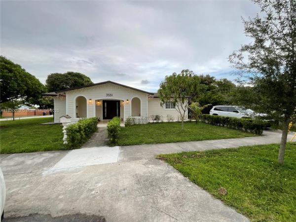 3551 SW 121st Ave, Miami, Florida 33175, image 1
