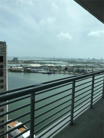 One Miami East, 335 S Biscayne Blvd #3504, Miami, Florida 33131, image 1