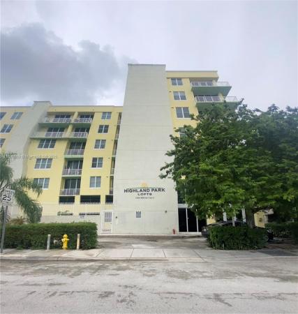 Highland Park Lofts, 1350 NW 8th Ct #B3-5, Miami, Florida 33136, image 1