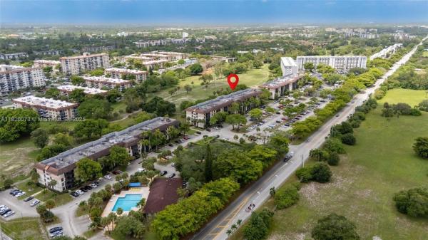 Inverwood Of Inverrary, 5550 NW 44th St #205B, Lauderhill, Florida 33319, image 1