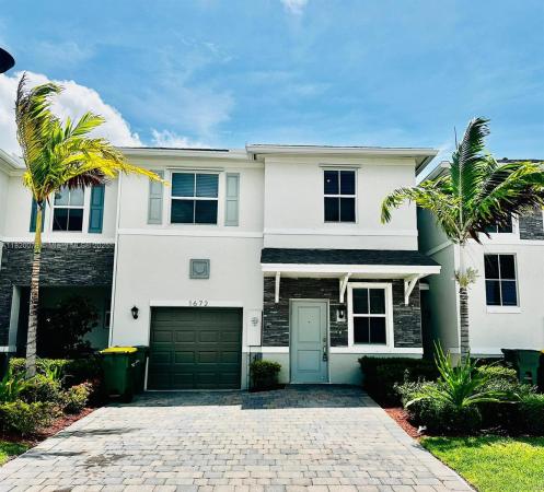 1672 SE 8th Ave, Homestead, Florida 33034, image 1