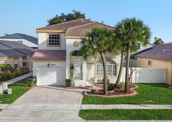 Cedar Way, 15872 NW 21st St, Pembroke Pines, Florida 33028, image 1