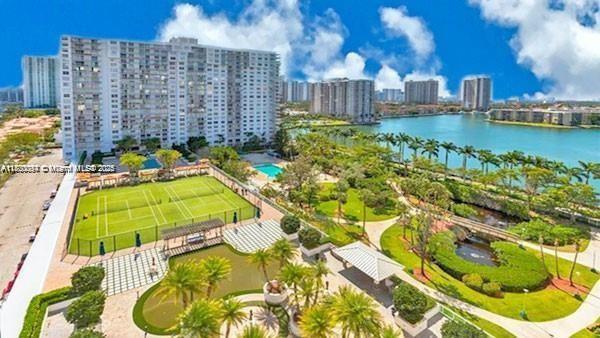 Admirals Port West, 2801 NE 183rd St #1709W, Aventura, Florida 33160, image 1