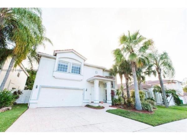 The Gables, 164 Granada Ave, Weston, Florida 33326, image 1