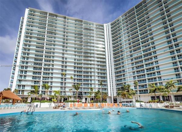 Arlen House East, 100 Bayview Dr #1609, Sunny Isles Beach, Florida 33160, image 1