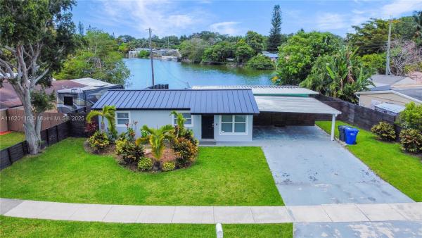 Playland Estates, 5936 N Farragut Dr, Hollywood, Florida 33021, image 1