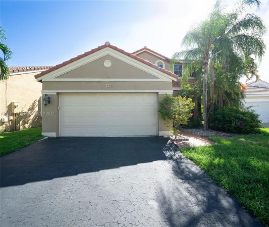 Springside Lake, 720 Falling Water Rd #720, Weston, Florida 33326, image 1