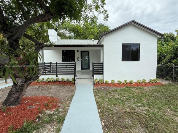 36th St Manors, 1125 NW 37th St, Miami, Florida 33127, image 1