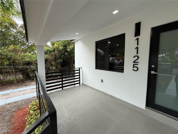 36th St Manors, 1125 NW 37th St, Miami, Florida 33127, image 2