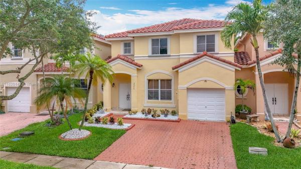 Sunny Isle At Nautica, 3506 SW 171st Ave, Miramar, Florida 33027, image 1