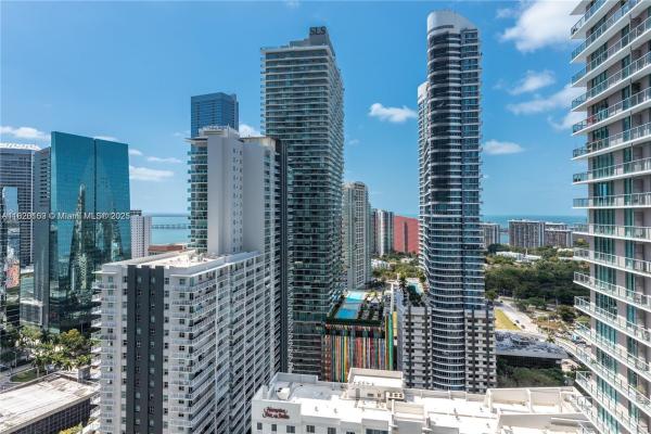 Axis On Brickell North, 1111 SW 1st Ave #3218-N, Miami, Florida 33130, image 1