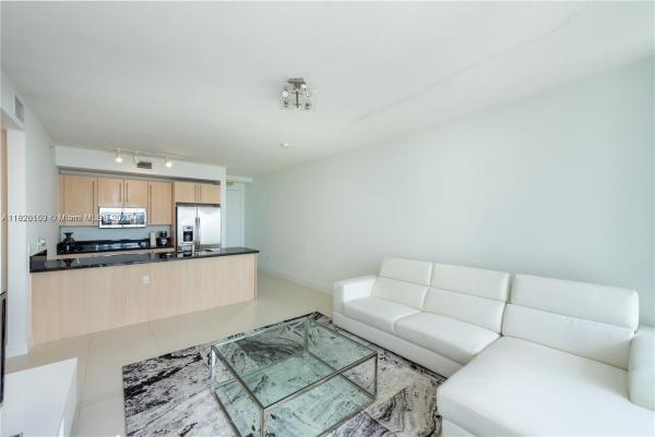 Axis On Brickell North, 1111 SW 1st Ave #3218-N, Miami, Florida 33130, image 2