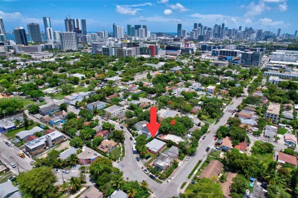 Wyndwood Park, 280 NW 34th St, Miami, Florida 33127, image 1