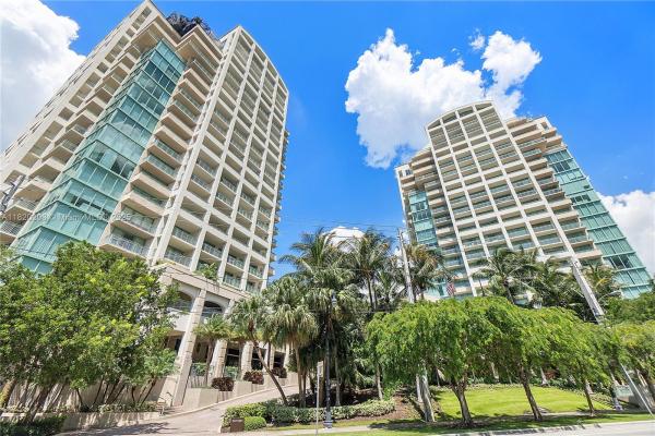 The Ritz-Carlton Executive Residences, 3350 SW 27th Ave #1803, Miami, Florida 33133, image 1