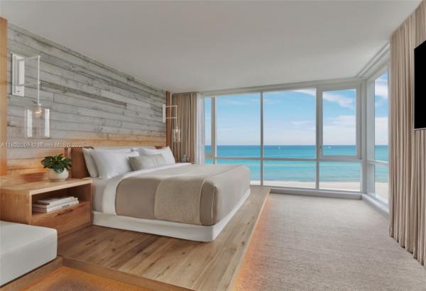 1 Hotel & Homes, 102 24th St #PH-1706, Miami Beach, Florida 33139, image 1