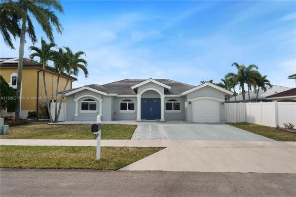 14848 SW 181st Ter, Miami, Florida 33187, image 1