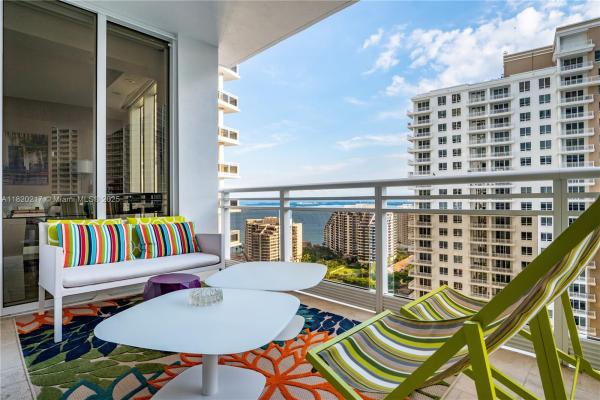 Carbonell, 901 Brickell Key Blvd #2602, Miami, Florida 33131, image 1