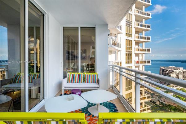Carbonell, 901 Brickell Key Blvd #2602, Miami, Florida 33131, image 2