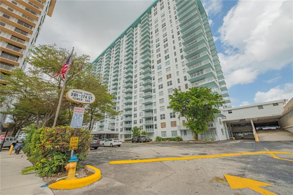 Winston Towers 500, 301 174th St #2317, Sunny Isles Beach, Florida 33160, image 1