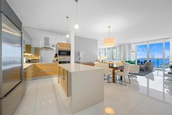 Paramount Bay, 2020 N Bayshore Dr #803, Miami, Florida 33137, image 1