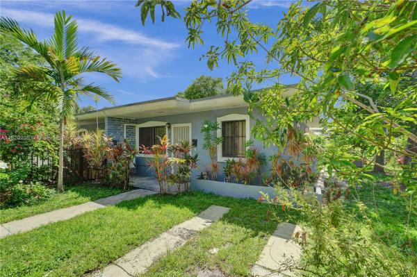 Emerald Court, 6430 NE 1st Ct, Miami, Florida 33138, image 1