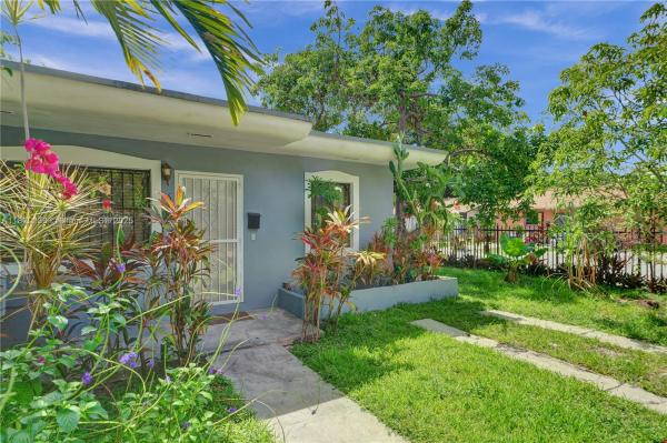 Emerald Court, 6430 NE 1st Ct, Miami, Florida 33138, image 3
