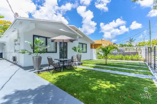 Buena Vista Heights, 43 NW 41st St, Miami, Florida 33127, image 1