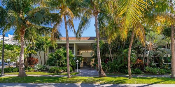 Sunrise Manors, 260 Sunris Dr #E, Key Biscayne, Florida 33149, image 1