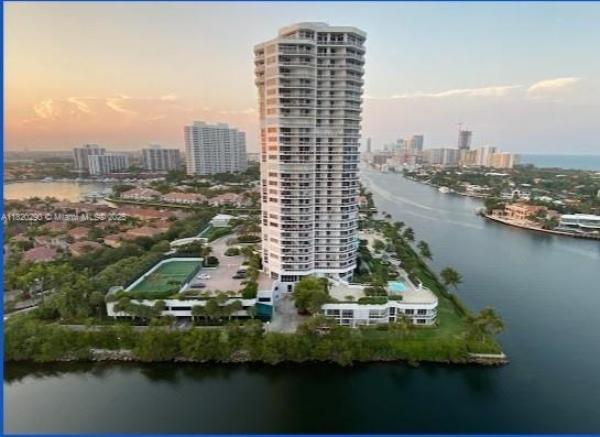 Waterview 1, 20505 E Country Club Dr #734, Aventura, Florida 33180, image 1