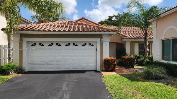Quatraine At Jacaranda, 930 NW 96th Ave, Plantation, Florida 33324, image 1