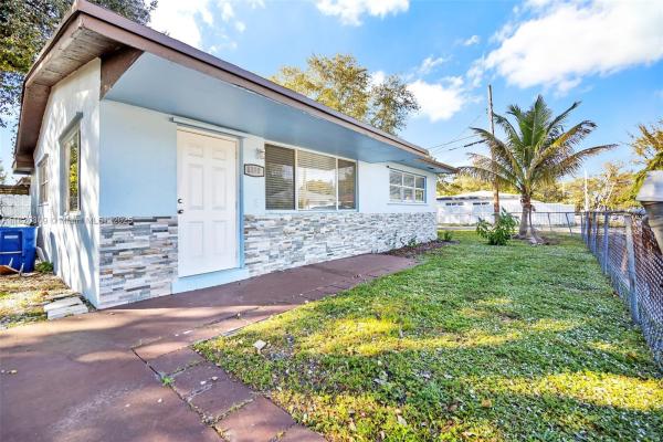 8180 NW 13th Ave, Miami, Florida 33147, image 1